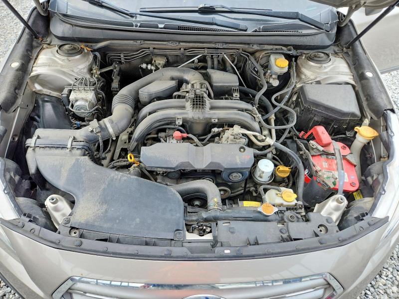 2016 Subaru Outback მანქანა იყიდება აუქციონზე, vin: 4S4BSBJCXG3346214, აუქციონის ნომერი: 66782926