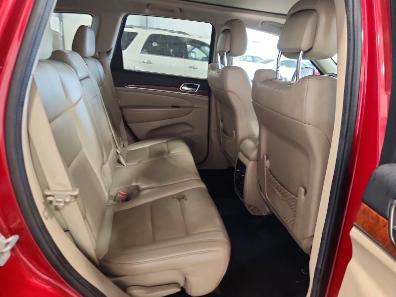 Продаж на аукціоні авто 2011 Jeep Grand Cherokee, vin: 1J4RR5GG2BC507801, номер лоту: 66065686