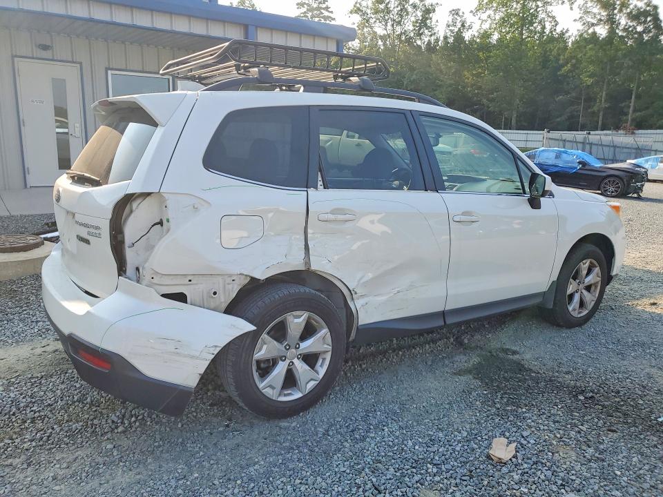 64542766 :رقم المزاد ، JF2SJAHC9GH540759 vin ، 2016 Subaru Forester مزاد بيع