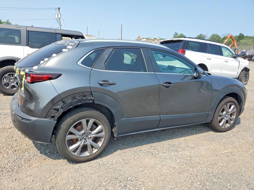 64477306 :رقم المزاد ، 3MVDMBCM3RM613609 vin ، 2024 Mazda Cx-30 مزاد بيع