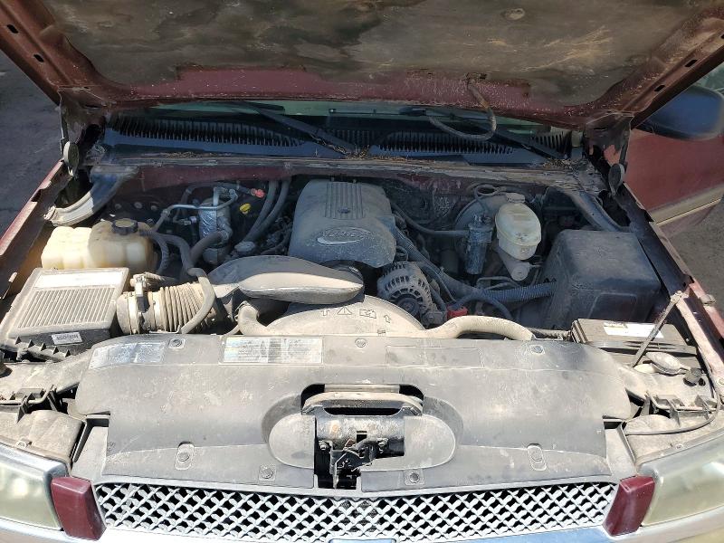 Aukcja sprzedaży 2003 Chevrolet Silverado, vin: 1GCEK19T73E325450, numer aukcji: 63882926