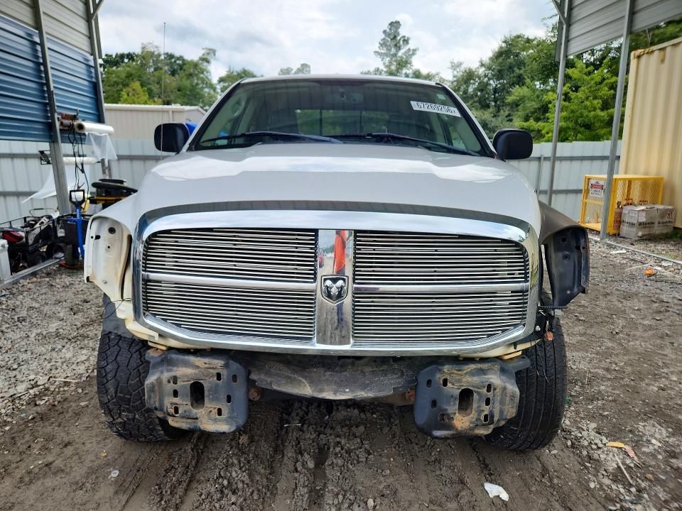 Aukcja sprzedaży 2008 Dodge Ram 1500, vin: 1D7HU18218J227163, numer aukcji: 67269256