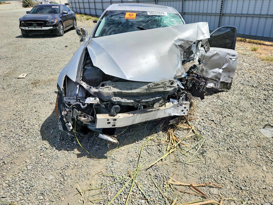 Aukcja sprzedaży 2009 Lexus Is 250, vin: JTHBK262692087247, numer aukcji: 66243826