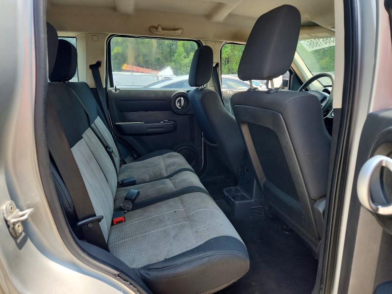 Aukcja sprzedaży 2007 Dodge Nitro, vin: 1D8GT28K37W600897, numer aukcji: 63661986