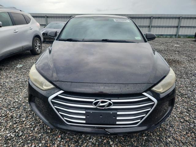 Продажа на аукционе авто 2017 Hyundai Elantra, vin: KMHD74LF2HU072466, номер лота: 64335696