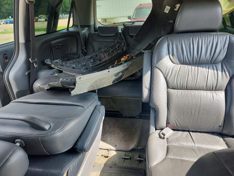 Auction sale of the 2007 Honda Odyssey, vin: 5FNRL38607B050739, lot number: 62724486