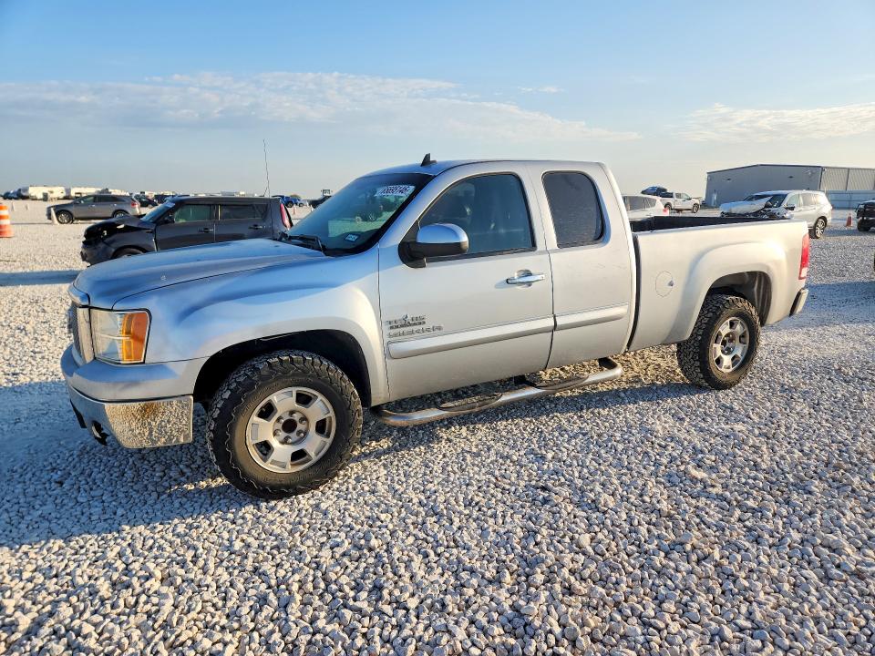 Aukcja sprzedaży 2012 Gmc Sierra, vin: 1GTR1VE00CZ218501, numer aukcji: 65695146