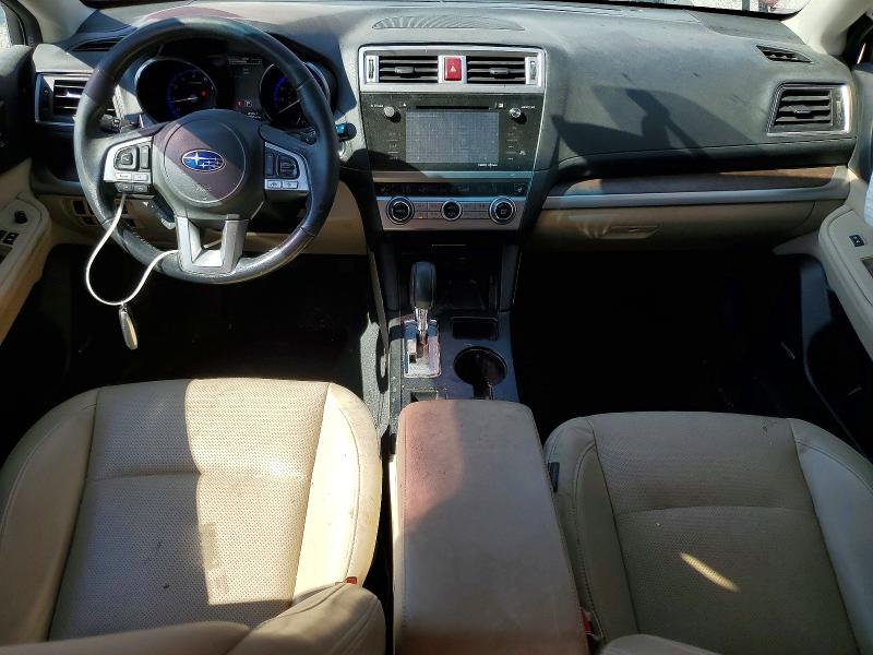 63320076 :رقم المزاد ، 4S4BSENC2G3355503 vin ، 2016 Subaru Outback مزاد بيع