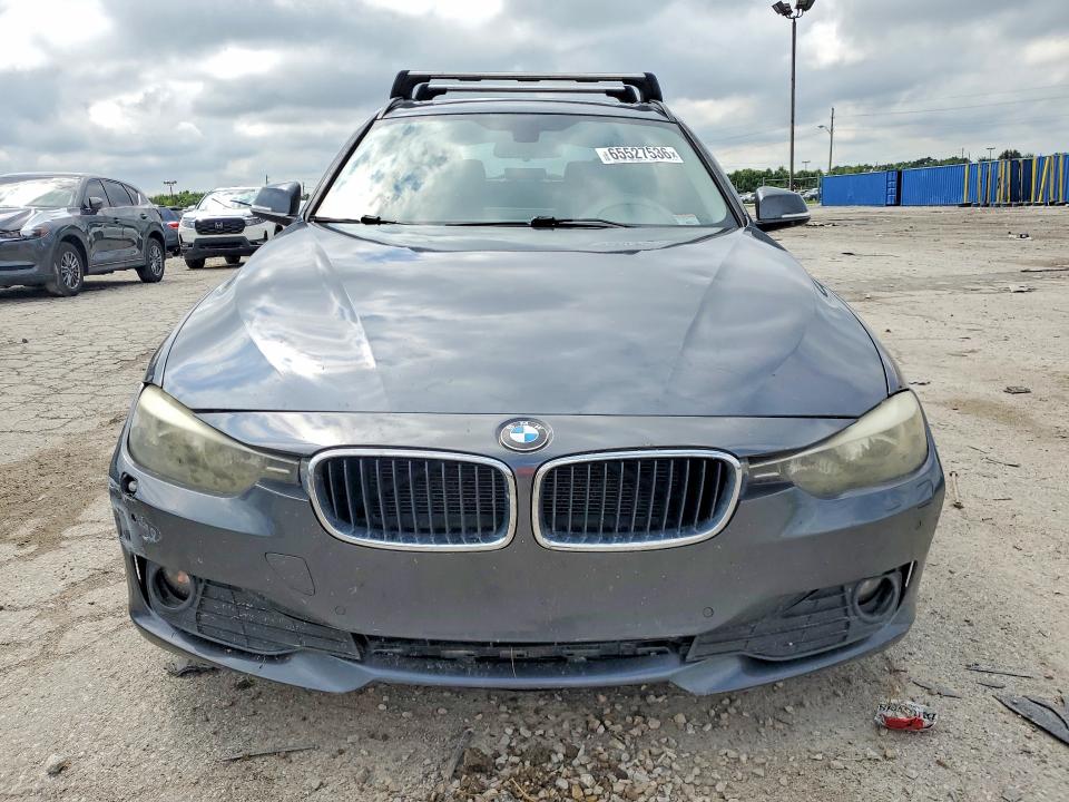 Продаж на аукціоні авто 2015 Bmw 328, vin: WBA3K5C54FK300579, номер лоту: 65527536