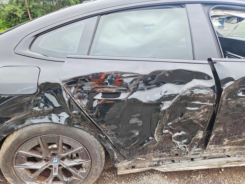 Aukcja sprzedaży 2023 Bmw I4, vin: WBY43AW07PFP83233, numer aukcji: 64765016