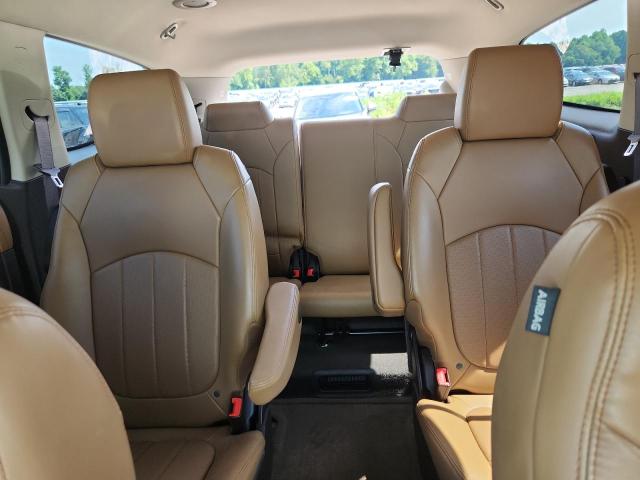Aukcja sprzedaży 2017 Buick Enclave, vin: 5GAKRBKD1HJ350741, numer aukcji: 62229906