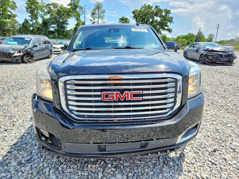 2017 Gmc Yukon მანქანა იყიდება აუქციონზე, vin: 1GKS2BKC2HR193284, აუქციონის ნომერი: 63914836