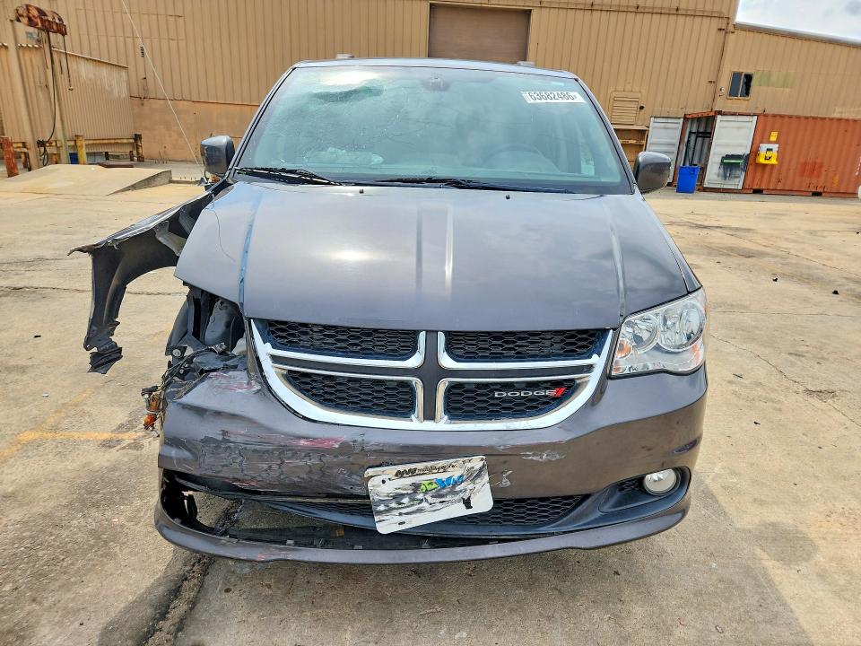 Aukcja sprzedaży 2019 Dodge Grand Caravan, vin: 2C4RDGCG8KR772302, numer aukcji: 63682486