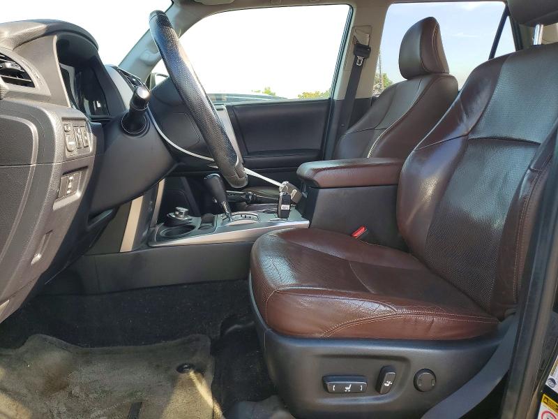 Auction sale of the 2014 Toyota 4runner, vin: JTEBU5JR3E5184315, lot number: 65698756
