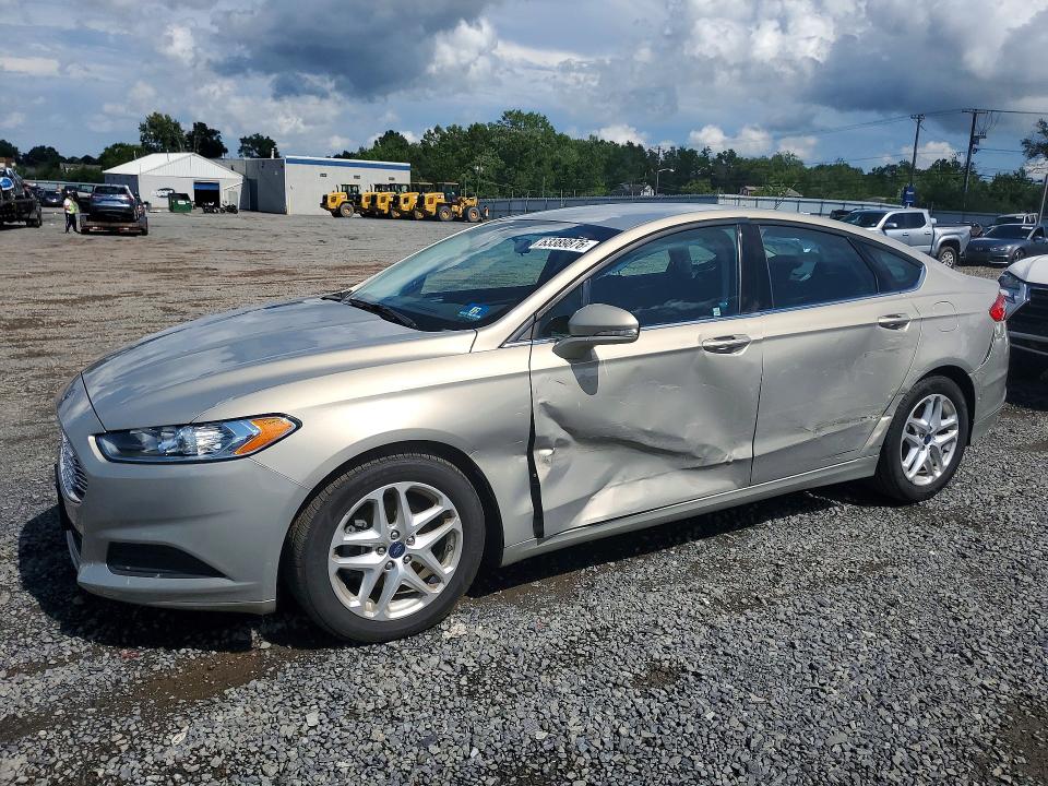 Продажа на аукционе авто 2015 Ford Fusion, vin: 3FA6P0H77FR188408, номер лота: 63389876
