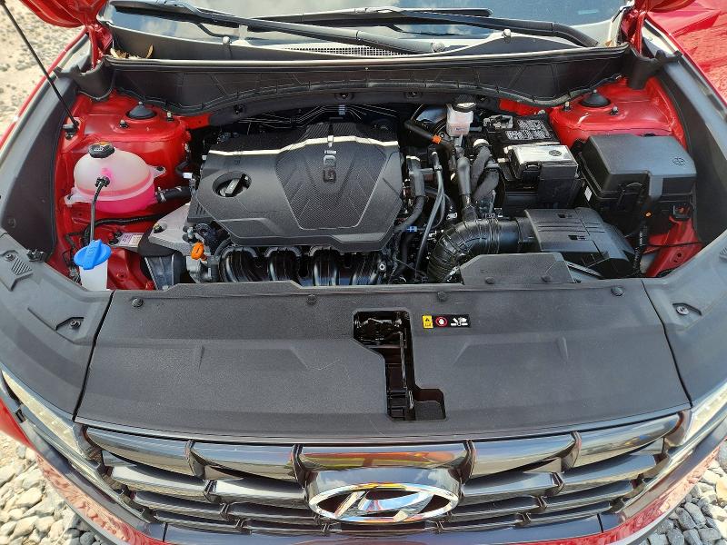 Aukcja sprzedaży 2023 Hyundai Tucson, vin: 5NMJBCAE4PH263144, numer aukcji: 64837586