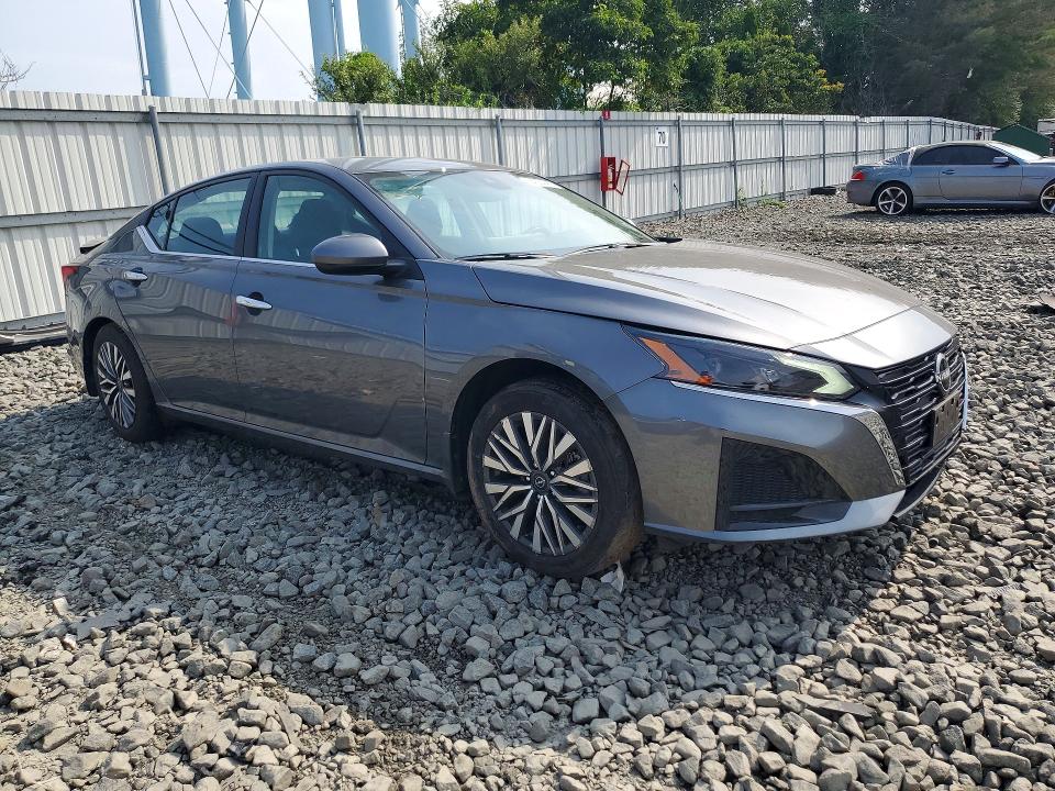 Продажа на аукционе авто 2024 Nissan Altima, vin: 1N4BL4DW0RN405626, номер лота: 64374416