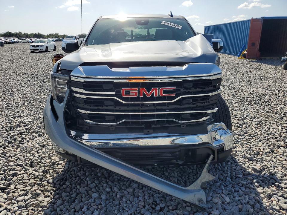 Aukcja sprzedaży 2025 Gmc Sierra, vin: 3GTUUDED5SG281641, numer aukcji: 65614476