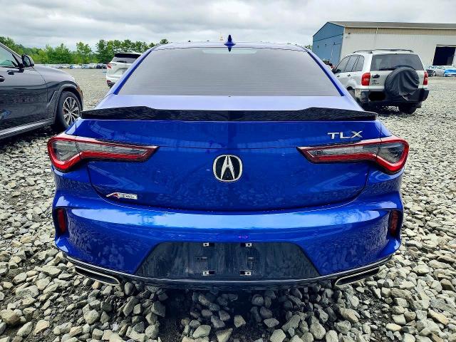 Aukcja sprzedaży 2022 Acura Tlx, vin: 19UUB5F59NA004479, numer aukcji: 65383836