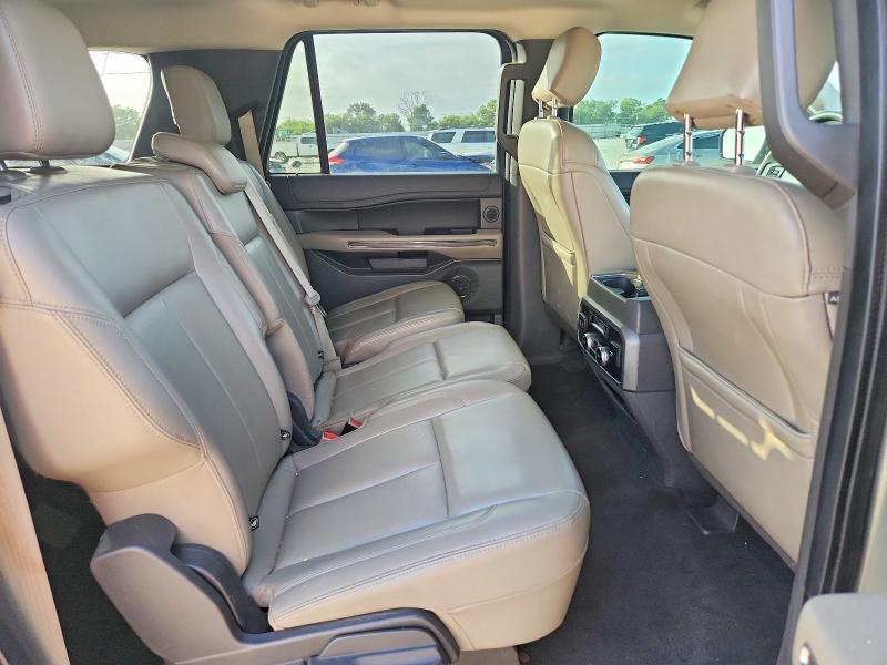 Продаж на аукціоні авто 2019 Ford Expedition, vin: 1FMJK1HT1KEA60390, номер лоту: 65111776