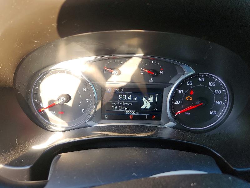 Продаж на аукціоні авто 2018 Gmc Terrain, vin: 3GKALPEX5JL142086, номер лоту: 65027906