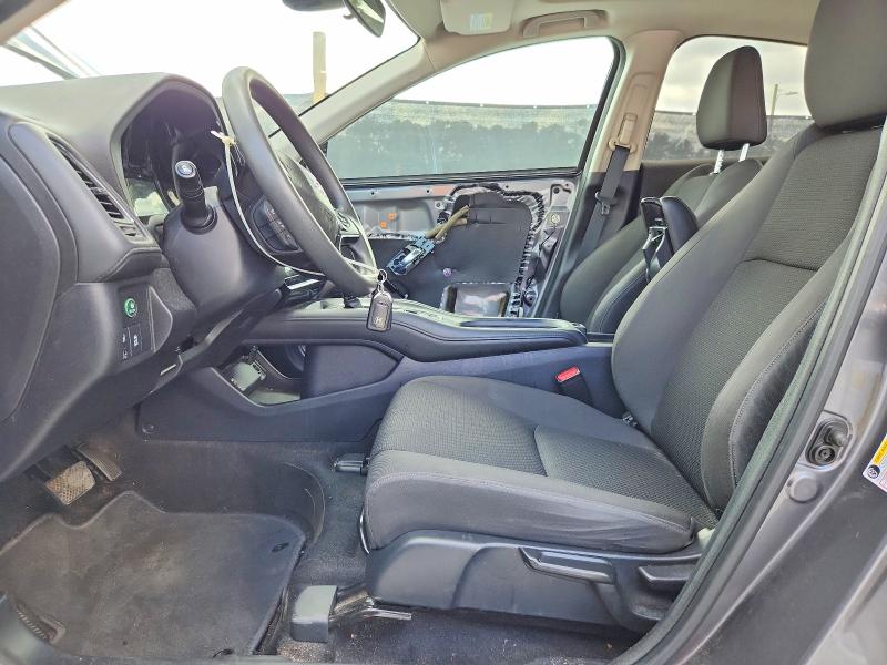 Auction sale of the 2019 Honda Hr-v, vin: 3CZRU5H54KM701577, lot number: 63447036