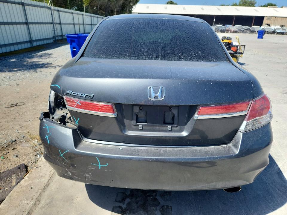 Aukcja sprzedaży 2012 Honda Accord, vin: 1HGCP2F42CA114516, numer aukcji: 66213946