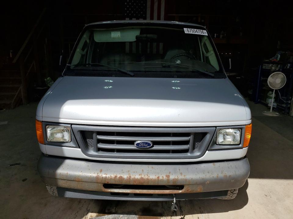 Продаж на аукціоні авто 2007 Ford Econoline, vin: 1FBNE31LX7DB35348, номер лоту: 67554756