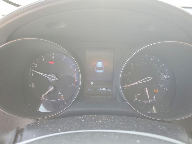 Продаж на аукціоні авто 2021 Toyota C-hr, vin: JTNKHMBX3M1114170, номер лоту: 66025926