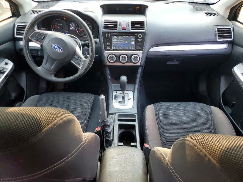 Aukcja sprzedaży 2015 Subaru Xv Crosstrek, vin: JF2GPADC3F8328741, numer aukcji: 63898516