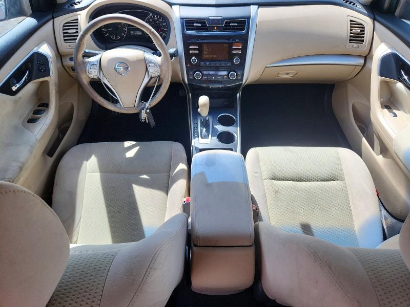 63356316 :رقم المزاد ، 1N4AL3AP7FC201335 vin ، 2015 Nissan Altima مزاد بيع