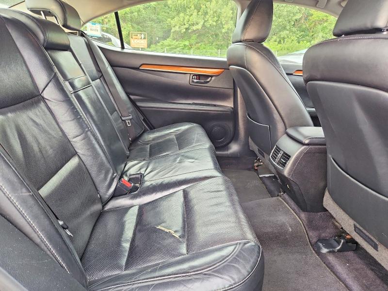 63368146 :رقم المزاد ، JTHBW1GG6F2080416 vin ، 2015 Lexus Es مزاد بيع