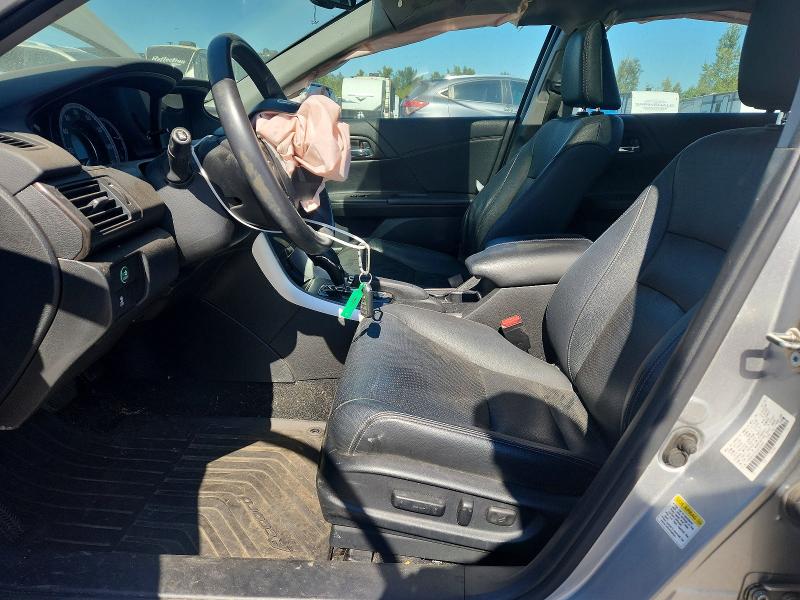 2014 Honda Accord მანქანა იყიდება აუქციონზე, vin: 1HGCR2F82EA232985, აუქციონის ნომერი: 66292916