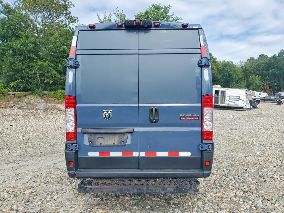 Продаж на аукціоні авто 2020 Ram Promaster 3500, vin: 3C6URVJG8LE136637, номер лоту: 64764566