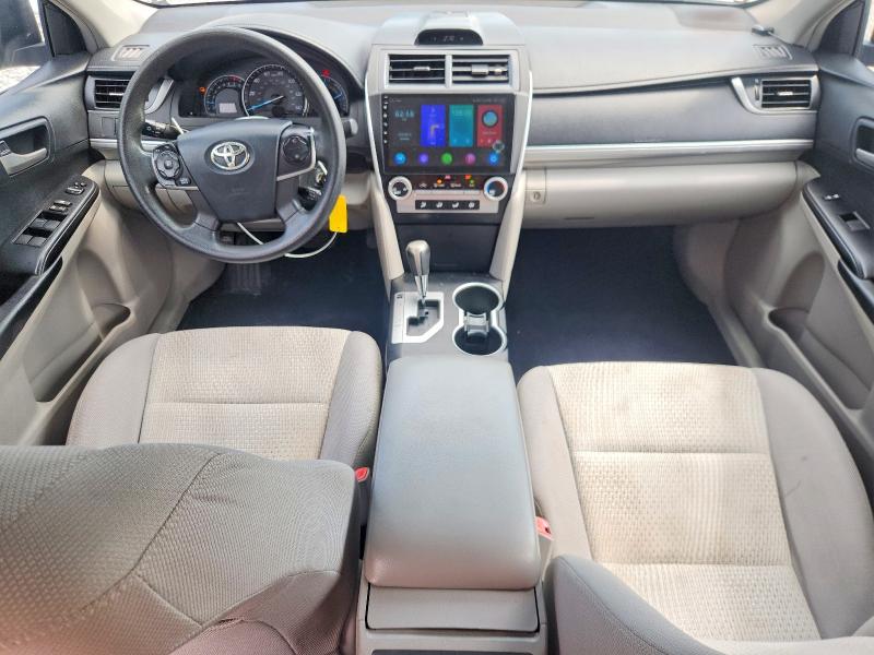 Aukcja sprzedaży 2012 Toyota Camry, vin: 4T4BF1FK5CR201445, numer aukcji: 64689366