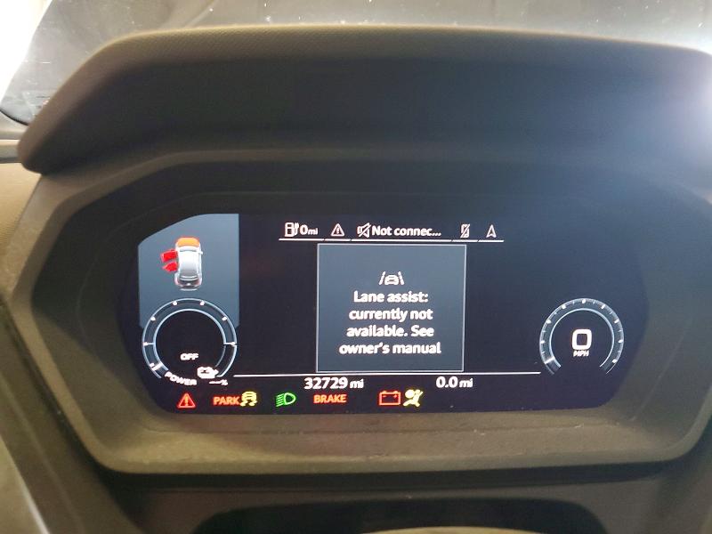 Aukcja sprzedaży 2024 Audi Q4 E-tron, vin: WA1L2BFZ4RP007055, numer aukcji: 63091386