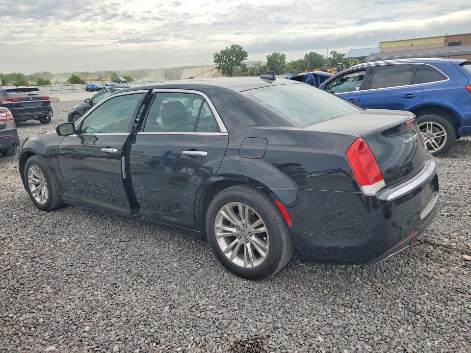 2016 Chrysler 300c მანქანა იყიდება აუქციონზე, vin: 2C3CCAEG0GH128023, აუქციონის ნომერი: 65329856