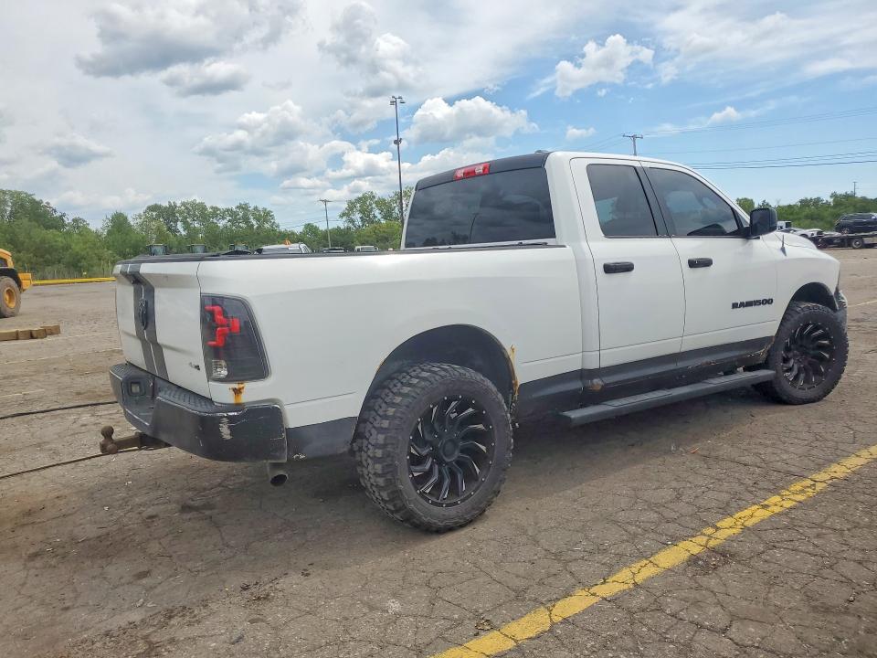 Aukcja sprzedaży 2010 Dodge Ram 1500, vin: 1D7RV1GT2AS260300, numer aukcji: 65290626