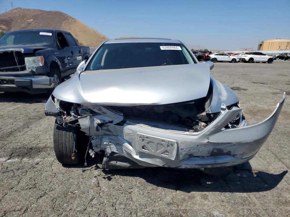 2008 Lexus Ls 460 მანქანა იყიდება აუქციონზე, vin: JTHBL46F485060914, აუქციონის ნომერი: 63800966