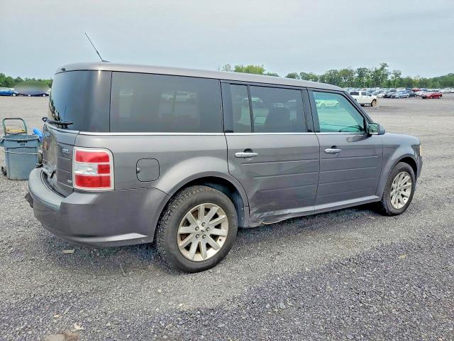64391336 :رقم المزاد ، 2FMEK62CX9BB08918 vin ، 2009 Ford Flex مزاد بيع