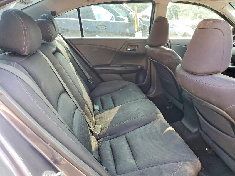 Продаж на аукціоні авто 2014 Honda Accord, vin: 1HGCR2F59EA088955, номер лоту: 64191456