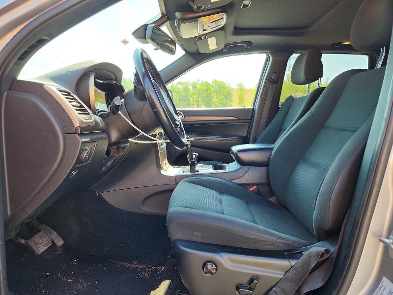 Продажа на аукционе авто 2015 Jeep Grand Cherokee, vin: 1C4RJFAG9FC844063, номер лота: 63400716