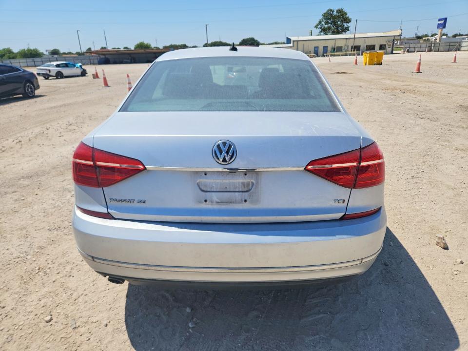 Aukcja sprzedaży 2016 Volkswagen Passat, vin: 1VWBT7A39GC033652, numer aukcji: 66506586