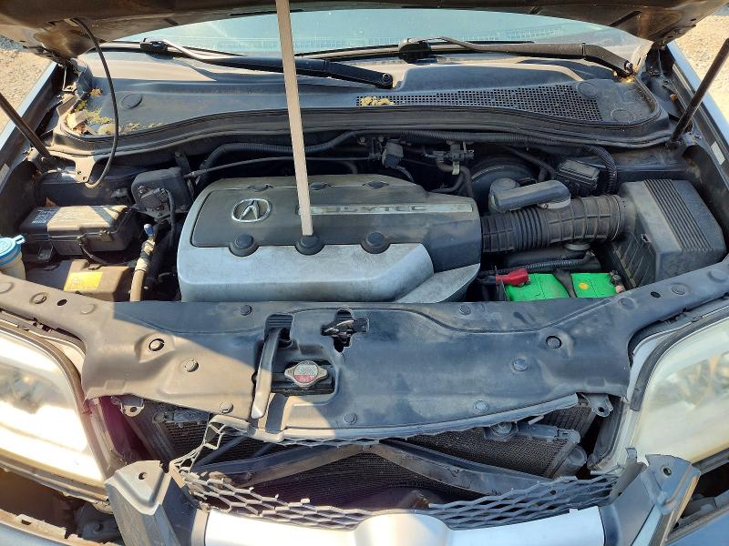 Продажа на аукционе авто 2006 Acura Mdx, vin: 2HNYD18846H530848, номер лота: 65039406