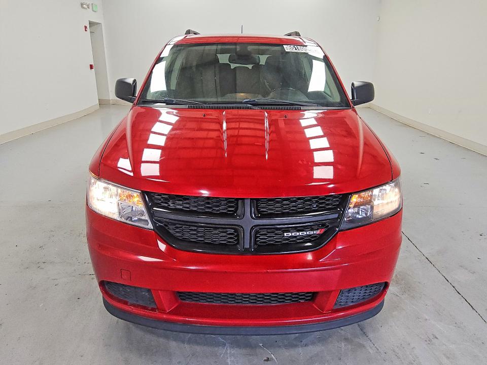 Продажа на аукционе авто 2020 Dodge Journey, vin: 3C4PDCAB4LT250465, номер лота: 65180556