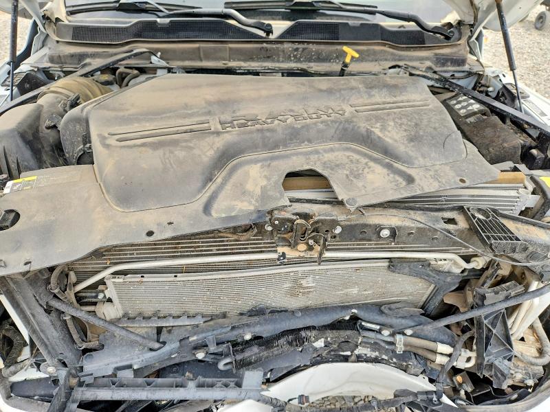 Продажа на аукционе авто 2023 Ram 3500, vin: 3C63RRJL7PG648741, номер лота: 64098086