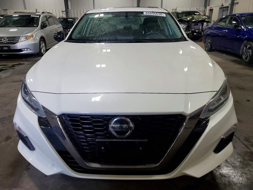 Aukcja sprzedaży 2019 Nissan Altima, vin: 1N4BL4CW0KC154531, numer aukcji: 65696636