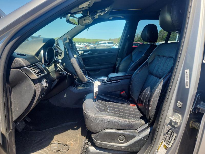 63559936 :رقم المزاد ، 4JGDA5HB5GA732898 vin ، 2016 Mercedes-benz Gle مزاد بيع