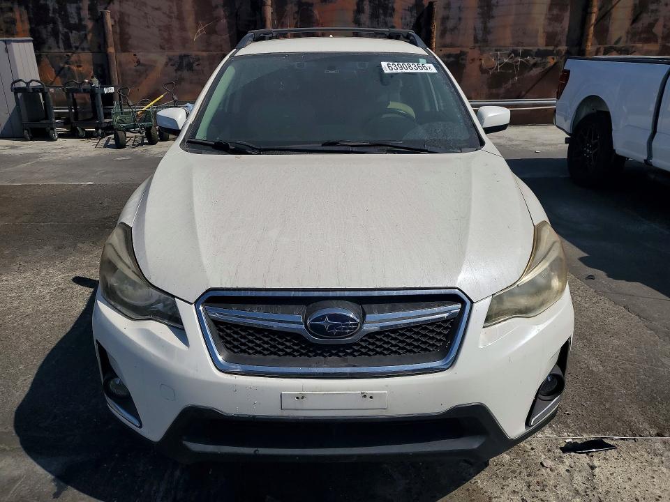 Продажа на аукционе авто 2016 Subaru Crosstrek, vin: JF2GPADC9G8266666, номер лота: 63908366