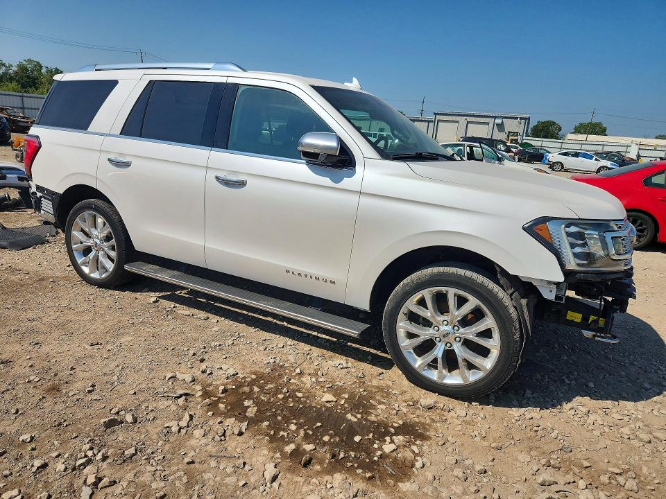 Aukcja sprzedaży 2018 Ford Expedition, vin: 1FMJU1MT1JEA13861, numer aukcji: 66356146